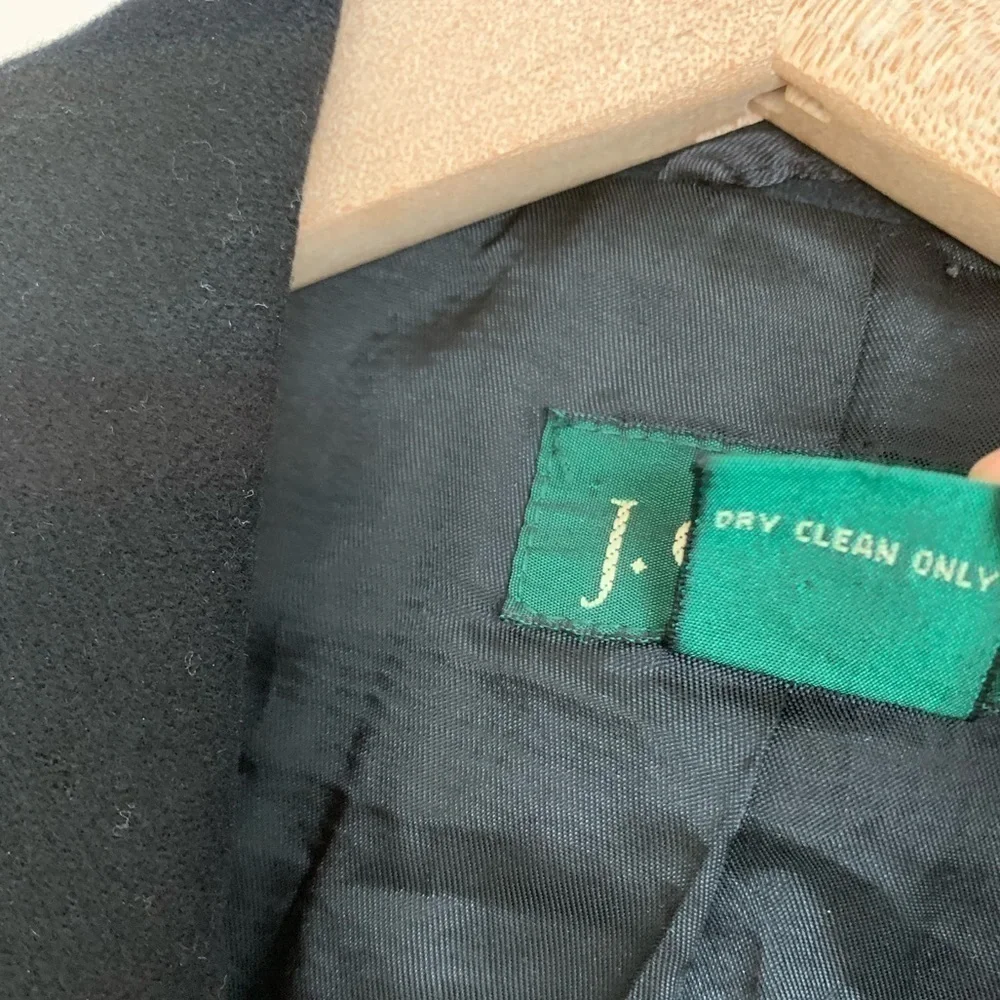 J. Crew vintage crew